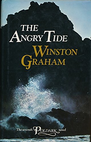 The Angry Tide (The Poldark novels)