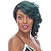 It's A Wig Synthetic Hair Wig Lady Oscar (1)