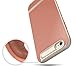 Caseology Wavelength for Apple iPhone 6S Plus Case (2015) / for iPhone 6 Plus Case (2014) - Pink