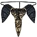 YiZYiF Male Sexy Elephant Lingerie G-string T-back Thongs Bulge Pouch Underwear Gold