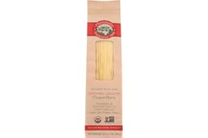 Montebello Pasta Capellini Org