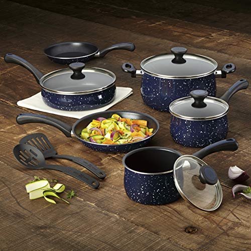 3 Paula+Deen+Riverbend+Aluminum+Nonstick