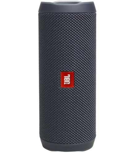 Amazon.com: JBL Loudspeaker Flip 5 : Electronics