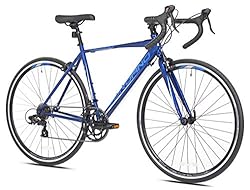 Giordano Acciao Road Bike, 700c
