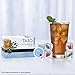 Starbucks Tazo Sweetened Iced Tea for K-Cup, Black Blush Berry, 60 Count (Pack of 6)