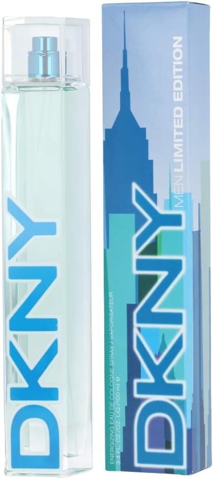 dkny mens summer fragrance