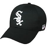 toddler white sox hat