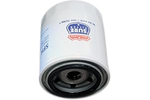 CFKIT SFH1407 Sure Filter Hydraulic Oil Filter (Replacement for Kubota K756114070 & HHK701407)