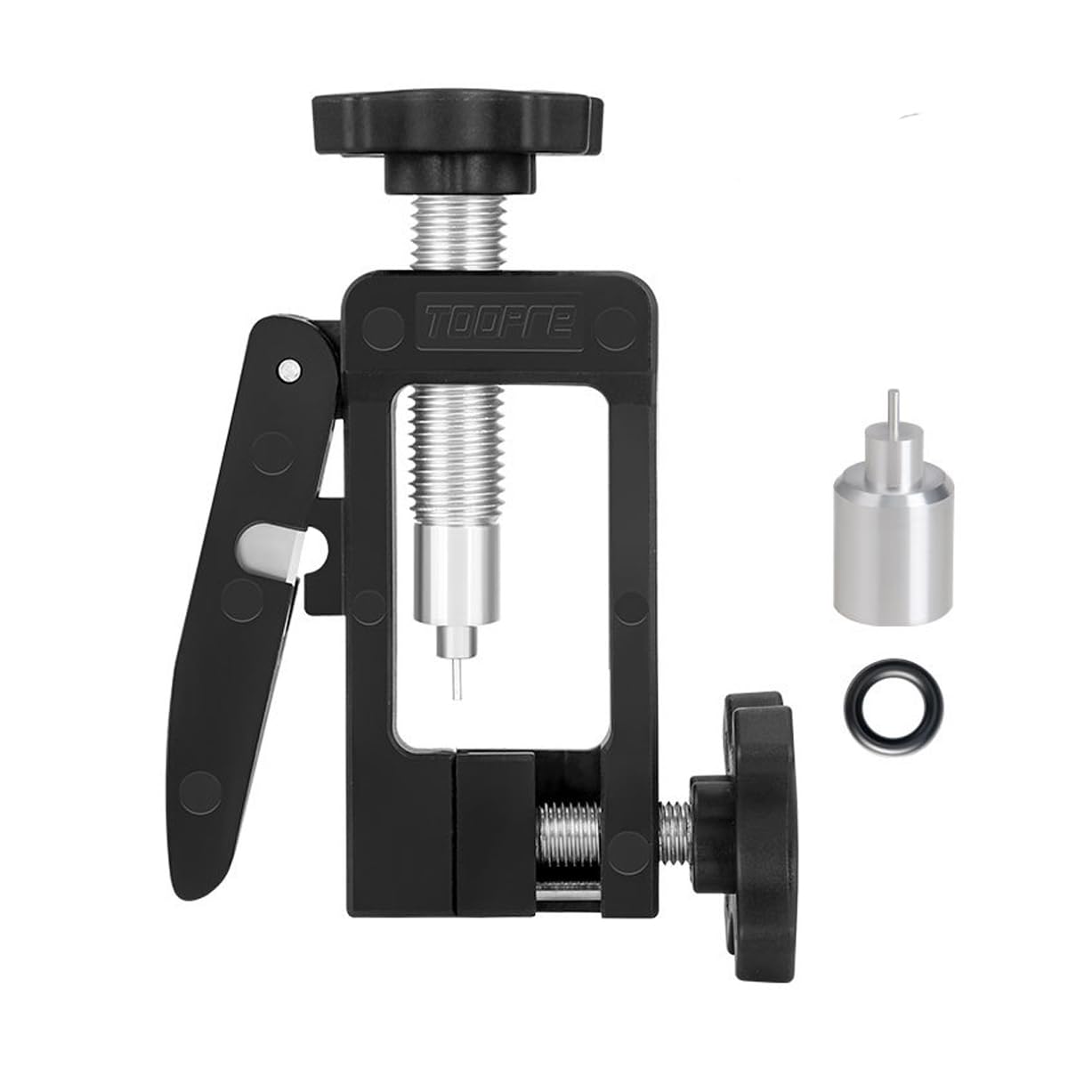 HOUSON Bicycle Needle Driver Insertion Tool, Bicycle Oil Needle Insertion Tool Bicycle Oil Needle Insertion Tool for Mountain Bike Road Bike PRO-04