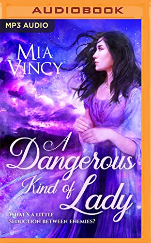 A Dangerous Kind of Lady Longhope Abbey 3  | amzdealz