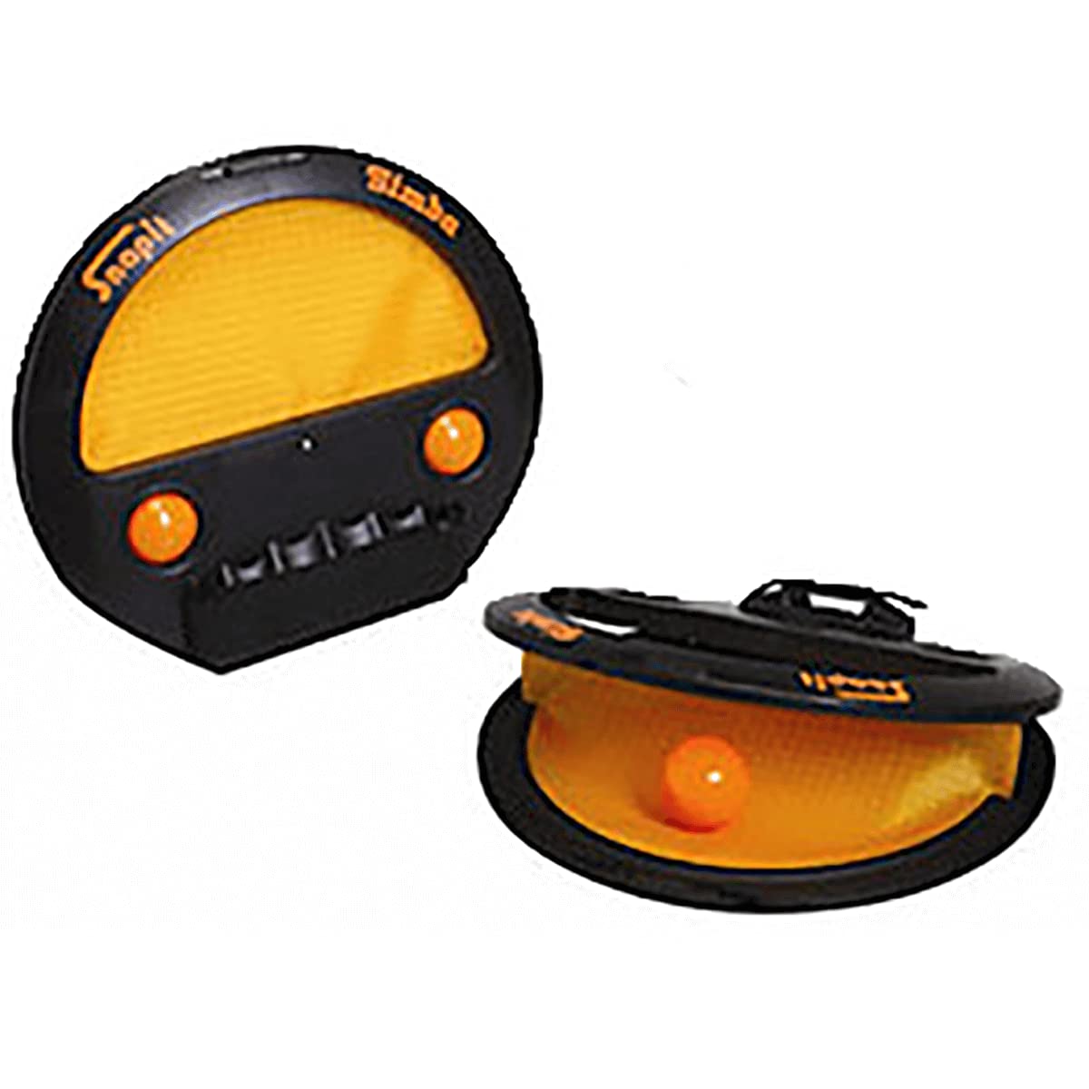 Simba Squap Snap it – In Carry Bag Racquet Game – French version