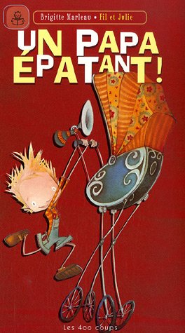 Un papa épatant! by (Album)