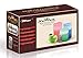 Top Race Flameless Candles Set of 3 Flickering LED Candles Real Wax Color Changing Candles Flameless Candle Lights Battery Operated with Remote & Timer – Set of 3