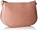 Nine West Bohemian Beltway Saddle, New Mauve