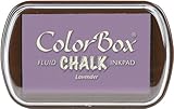 ColorBox Full Size Chalk Pastels, Lavender