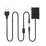 F1TP NP-BX1 Dummy Battery DK-X1 DC Coupler USB