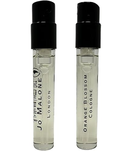 Amazon.com : Jo Malone Orange Blossom Cologne Spray for Unisex