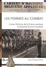 Les  femmes au combat