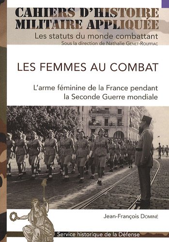 Les  femmes au combat