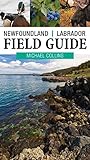 Newfoundland and Labrador Field Guide