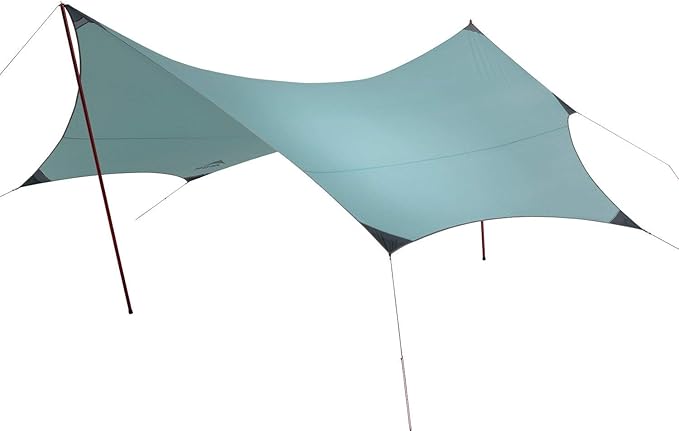 Amazon Msr タープ Rendezvous ランデブー 0 ウィング 6 12人用 並行輸入品 エムエスアール Msr タープ