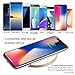 Qi Wireless Charger-XIAOWU Wireless Charging Pad for iPhone 8/ iphone 8 plus / iphone X - Fast Wireless Charger Galaxy S8/ S8 Plus/ S7 / S6 / Note 8 / Note 5 (Gold)