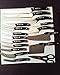 Kitchen & Steak Knives Miracle Blade World Class 18 Piece Knife & Block Set NEW AS SEEN ON TV