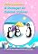 Livro Penny Ajuda A Proteger As Calotas Polares: Brazilian Portuguese Version