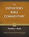 Numbers–Ruth (2) (The Expositor's Bible Commentary)