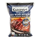 Cuisinart CWPL-203 Hickory Smoke