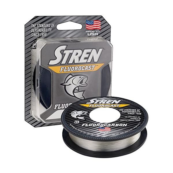 Stren-Fluorocast-Fluorocarbon-Fishing-Line