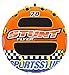 Sportsstuff Stunt Flyer | 1-2 Rider Towable Tube for Boating