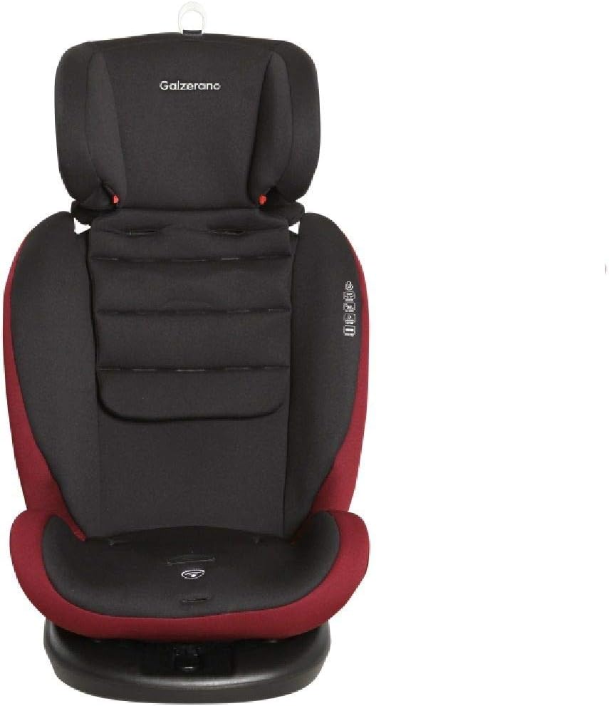 Cadeirinha galzerano gaia 360 Clearance