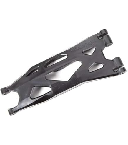Amazon.com: Traxxas 7893R Red Suspension Arms, Lower (Right) (2