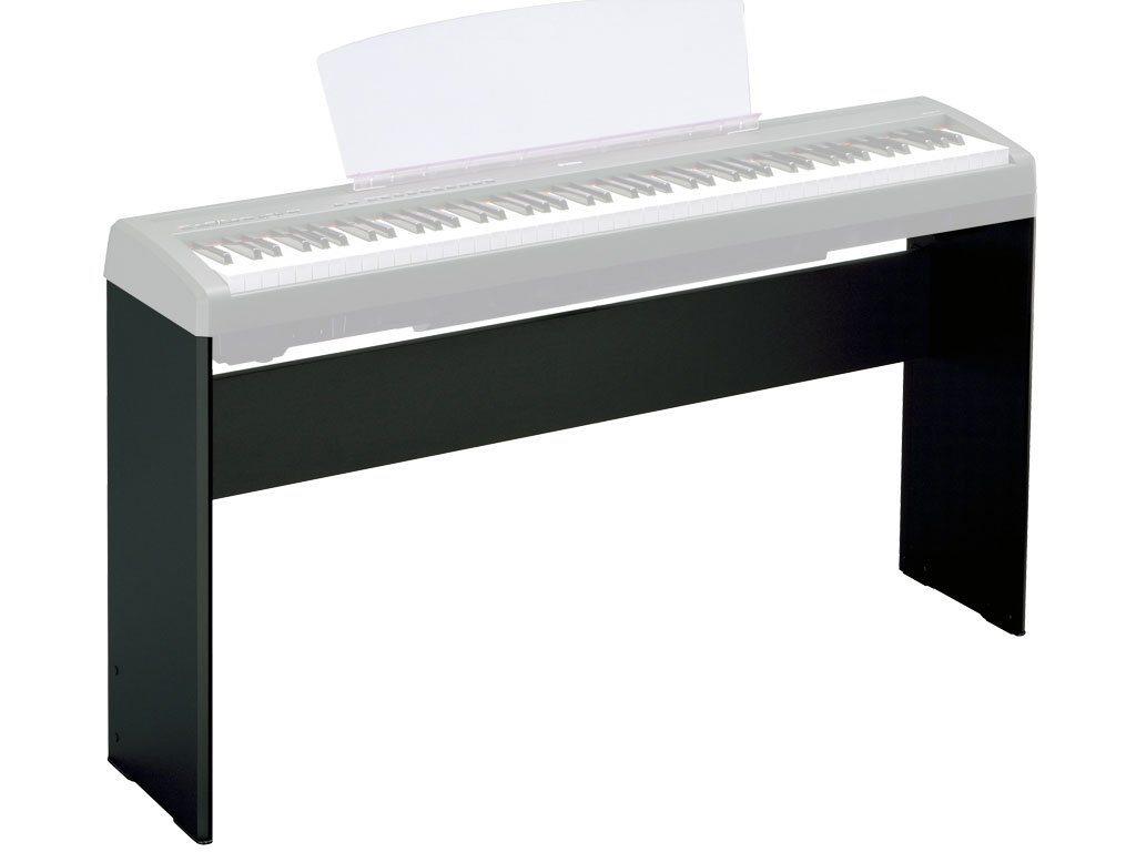 Yamaha LA Soporte para órgano teclado color negro