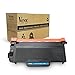 v4ink 1 Pack New Compatible Brother TN850 TN820 Toner Cartridge for Brother HLL6200DW HLL6200DWT HLL6250DW MFCL5800DW MFCL5900DW DCPL5650DN DCPL5600DN DCPL5500D Series Printers