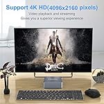 GUZILA-Mini-PCIntel-Celeron-J4125-Processorup-to-27GHz-Windows-10-Pro-Mini-Desktop-Computer-with-6GB-DDR4120GB-ROMSupport-Triple-DisplayGigabit-EthernetDual-Band-Wi-FiBluetooth-424K-HD