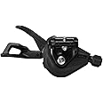 Shimano Deore SL-M4100-IR Right Shift Lever - 10-Speed, I-Spec EV, Black