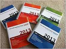 CSCP Online Tests