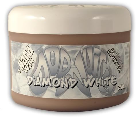 Dodo Juice Diamond White Hard Wax, 250 ml - 3 Pack