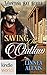 Montana Sky: Saving the Outlaw (Kindle Worlds Novella)