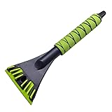 LAINLOY Ice Scraper for Car Windshield, No Scratch