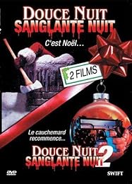 Douce Nuit, Sanglante Nuit 1 & 2