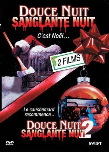 Douce Nuit, Sanglante Nuit 1 & 2