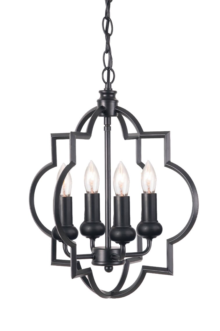 Best mini drum pendant lighting bronze