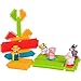 Building Blocks Set for Toddlers - Educational Toys for 2+ Years Old - 150 Pieces + 5 Farm Statues