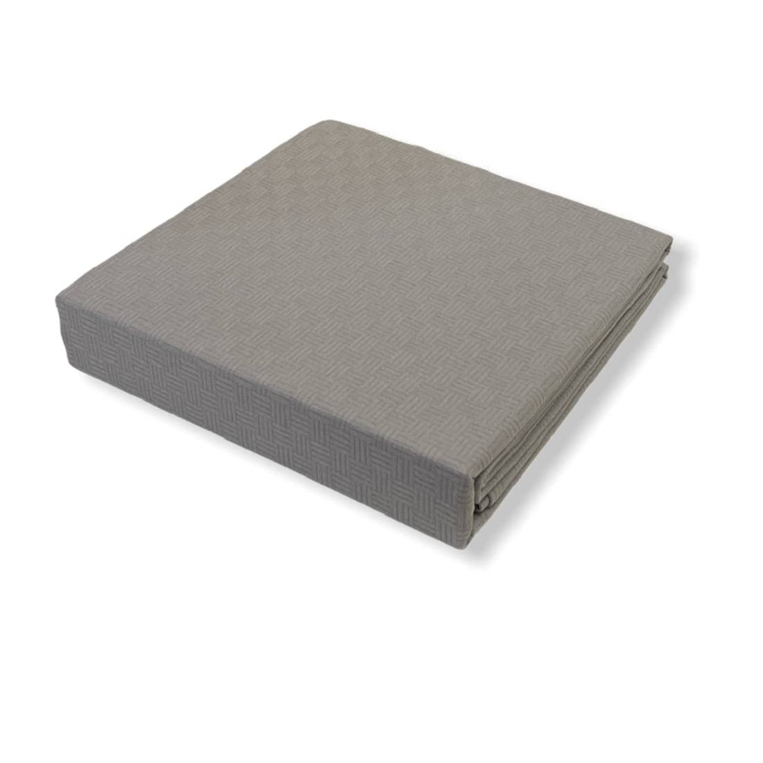 Caleffi Rodeo Cotton Summer Bedspread Panama - 81306