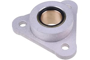 DVPARTS Impeller Bearing AM119482 Compatible with John Deere 1032 526 726 732 826 832 TRS27 TRS32