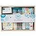 The Honest Company Baby Arrival Gift Set