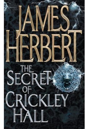 The Secret of Crickley Hall